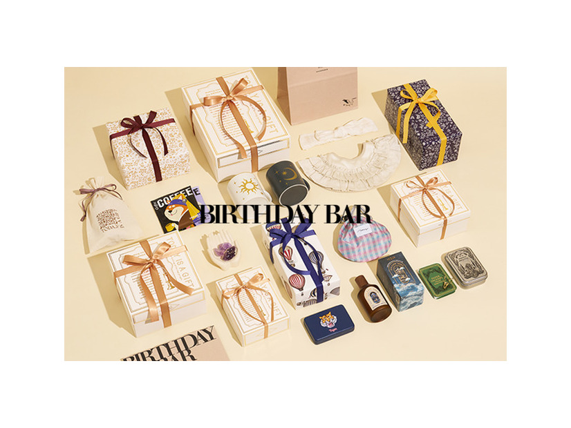 GREMLINS×BIRTHDAY BAR