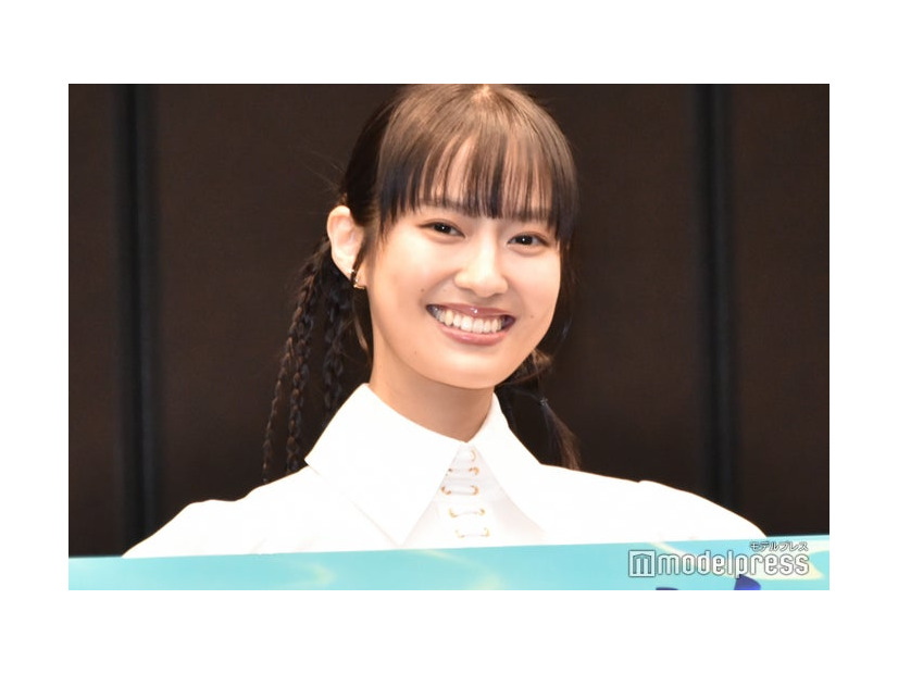 恒松祐里（C）モデルプレス