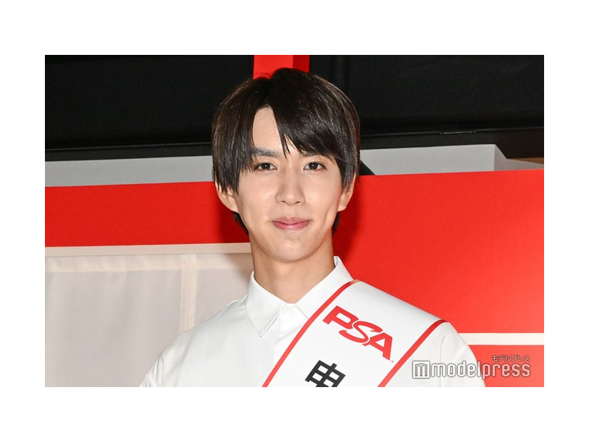 はじめしゃちょー（C）モデルプレス