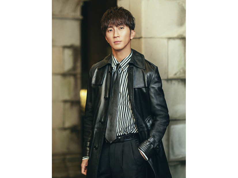 濱田崇裕（提供写真）