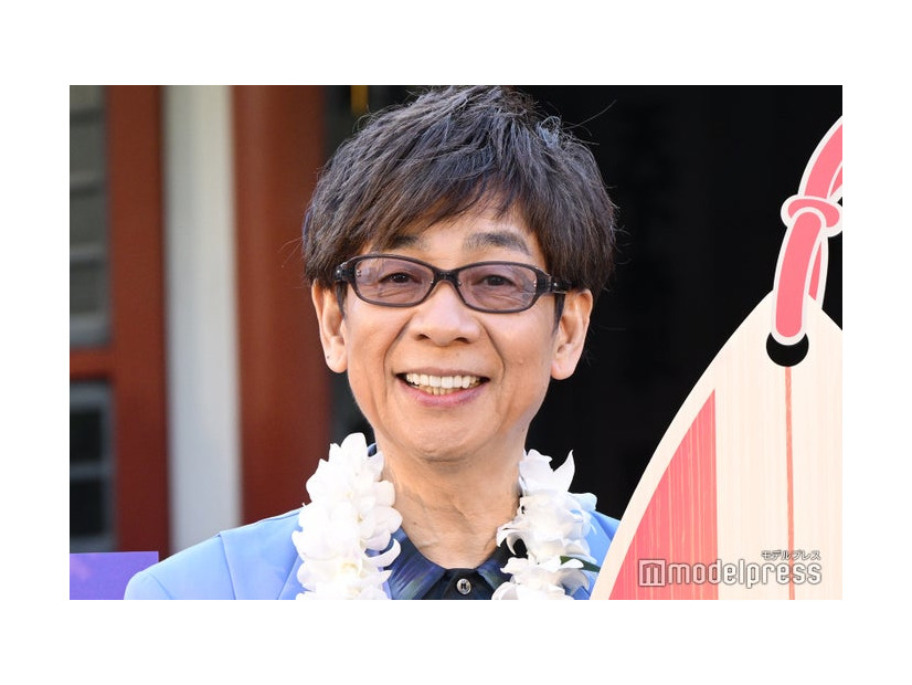 山寺宏一（C）モデルプレス