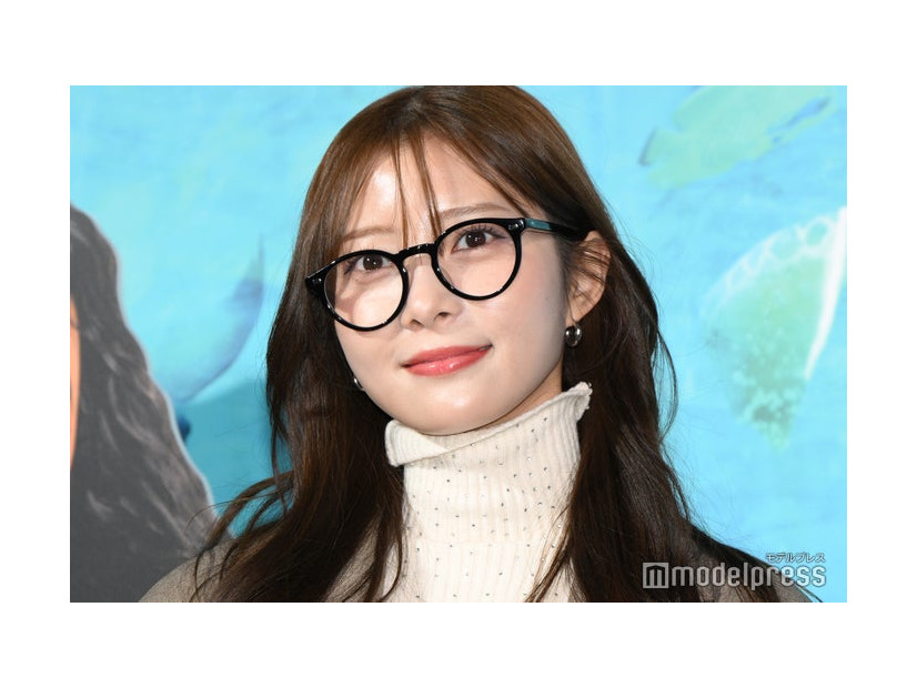 松川星（C）モデルプレス