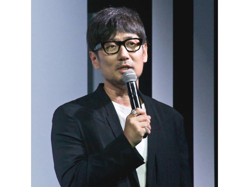 河北裕介「全然違って見える」仕上がりに感心！ツヤ感の薄づきリキッドファンデ