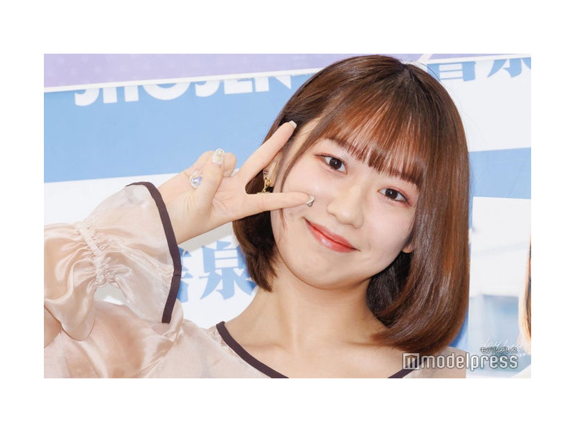 野中美希（C）モデルプレス