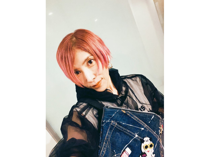 YU-KI Instagramより