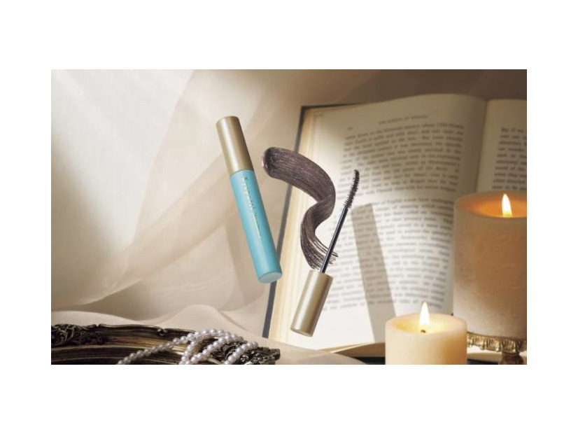 アイプチ(R)、「ひとえ・奥ぶたえ用マスカラ」におとぎ話から着想を得た秋の限定色が登場