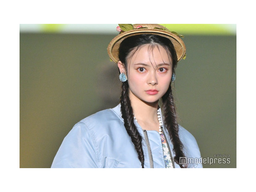 伊藤百花（C）モデルプレス