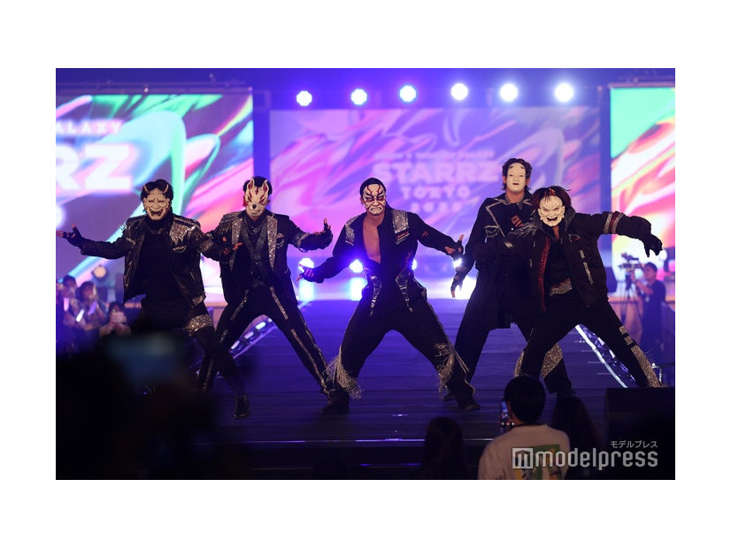 O-MENZ（C）モデルプレス