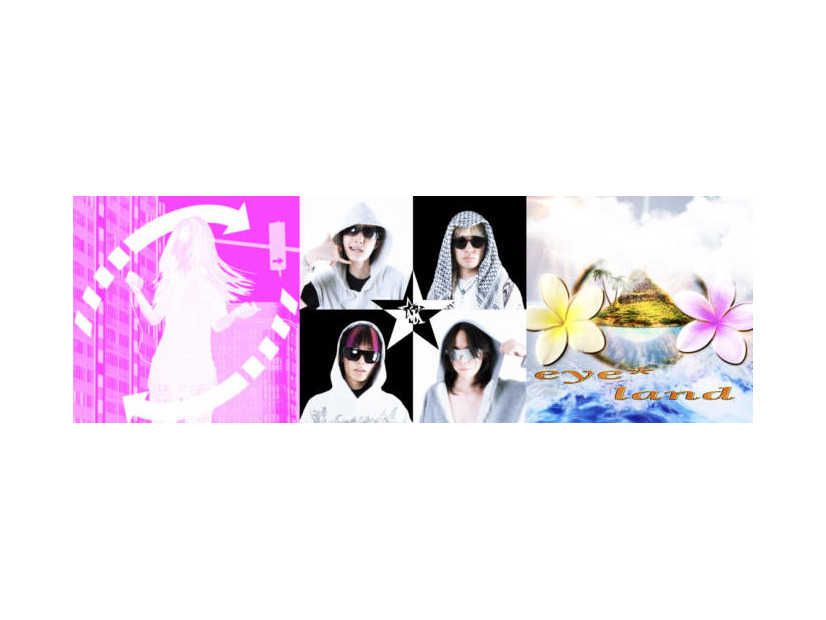 独占コメント到着！STARKIDS、10月8日リリースの「REFRESH」を皮切りに怒涛の3週連続リリースを発表