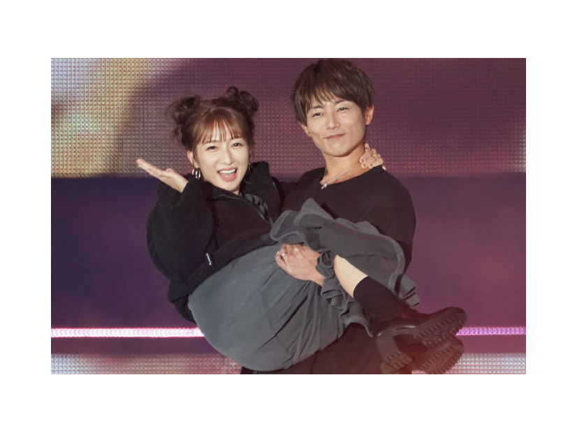 杉浦太陽、産後の妻・辻希美が感動したパスタレシピを紹介「食欲落ちてる時にも良い」