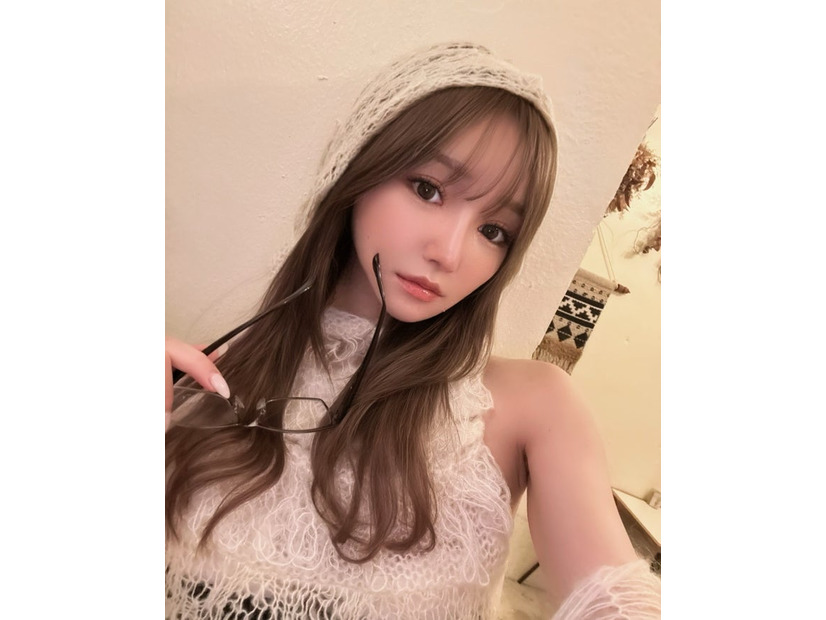 「ジャングル銀座」せなInstagramより