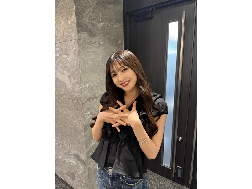 塩月希依音Instagramより