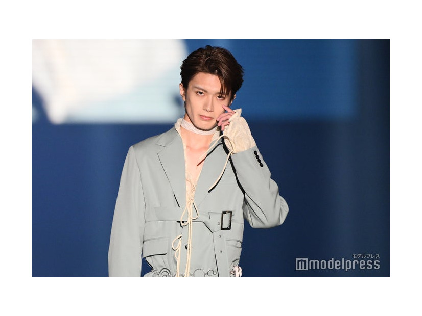 山中柔太朗（C）モデルプレス