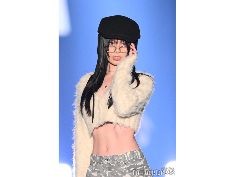 小國舞羽（C）モデルプレス