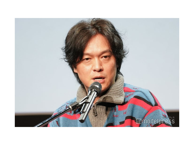 「FENDER EXPERIENCE 2025」に出演した丸山隆平（C）モデルプレス