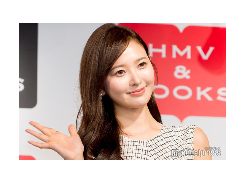 「1割の不死蝶 うつを卒業した元アイドルの730日」取材会に出席した兒玉遥（C）モデルプレス