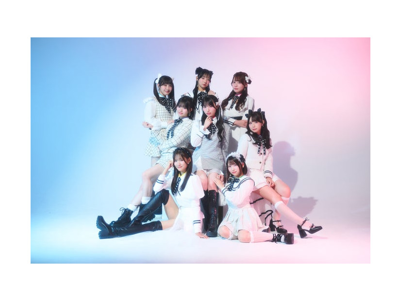 log you（提供写真）