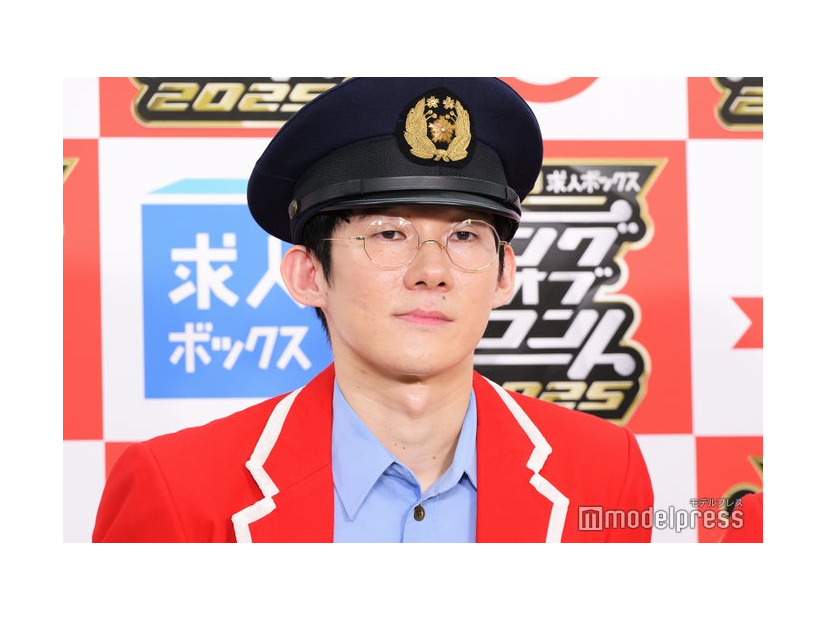 堂前透（C）モデルプレス