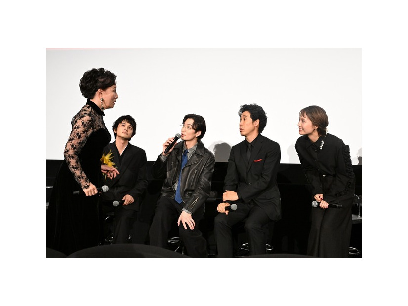 「ちょっとだけエスパー」制作発表記者会見
