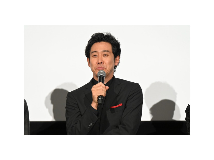 「ちょっとだけエスパー」制作発表記者会見