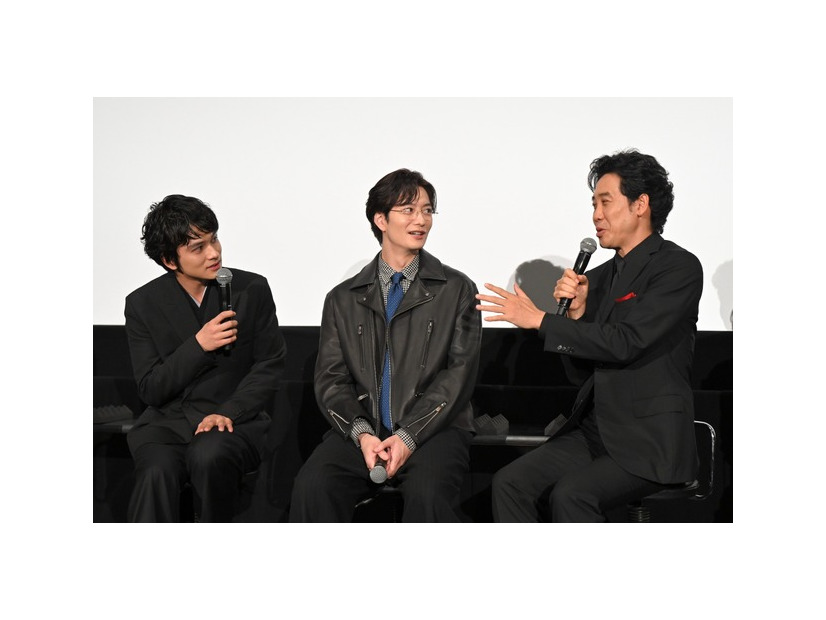 「ちょっとだけエスパー」制作発表記者会見