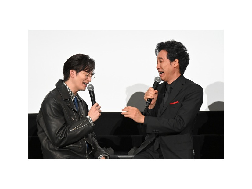 「ちょっとだけエスパー」制作発表記者会見