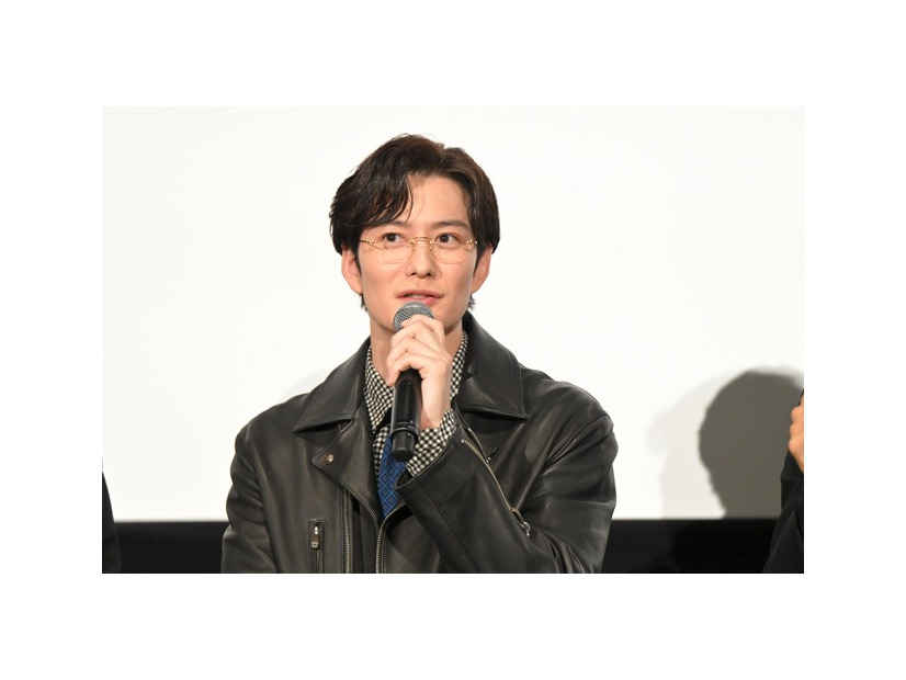 「ちょっとだけエスパー」制作発表記者会見