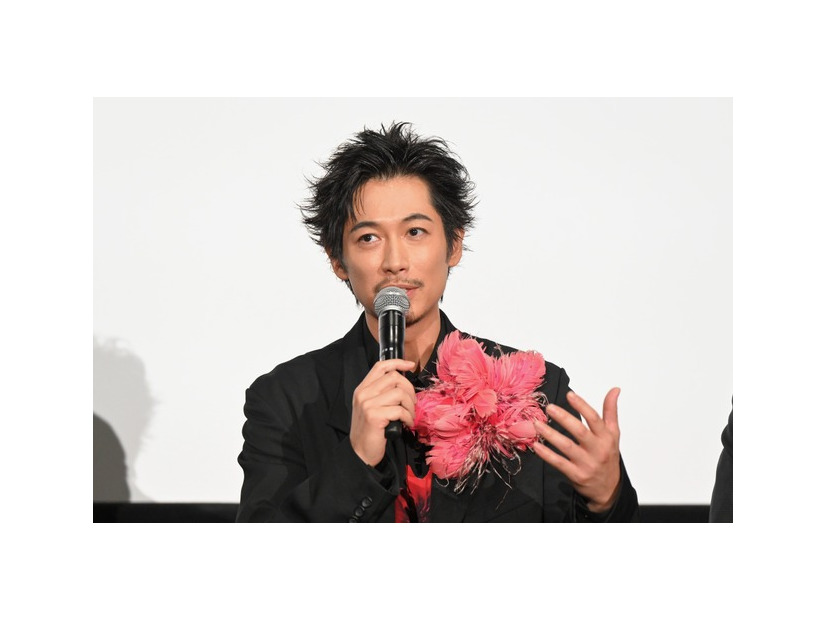「ちょっとだけエスパー」制作発表記者会見