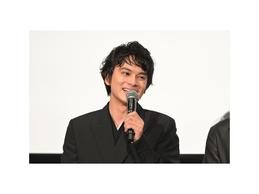 「ちょっとだけエスパー」制作発表記者会見