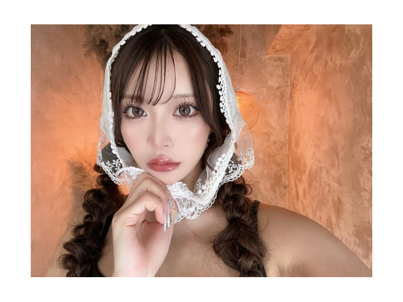 ちぴたんInstagramより