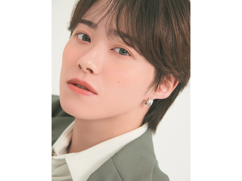 大橋和也（画像提供：小学館）