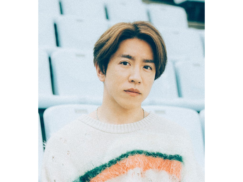 村上信五（提供写真）