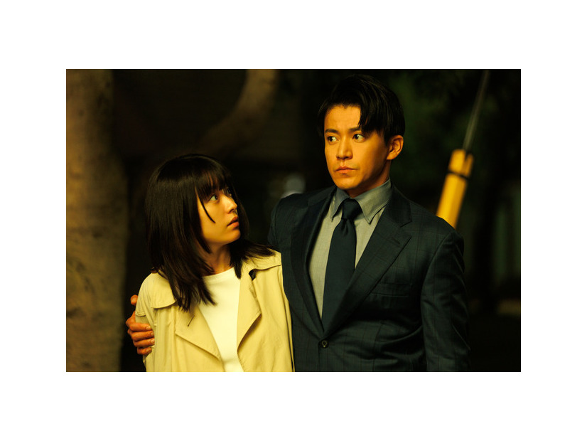 Netflixシリーズ「匿名の恋人たち」10月16日（木）より配信