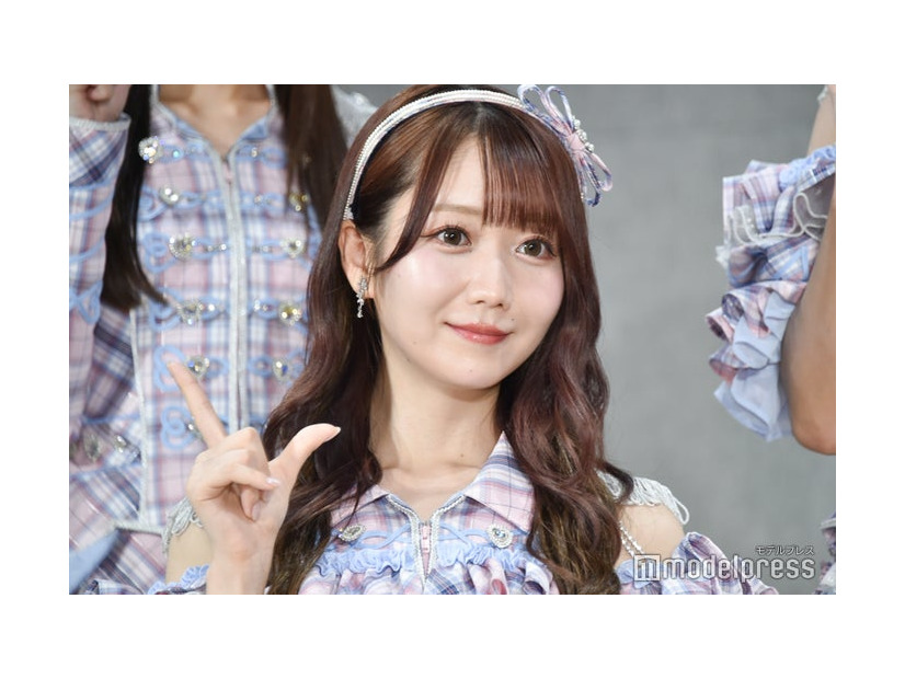 大谷映美里（C）モデルプレス