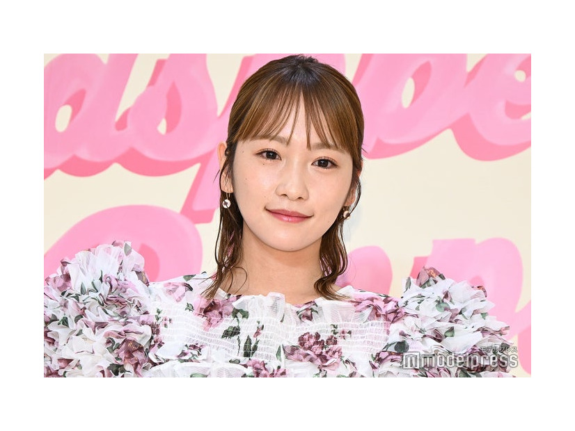 川栄李奈（C）モデルプレス