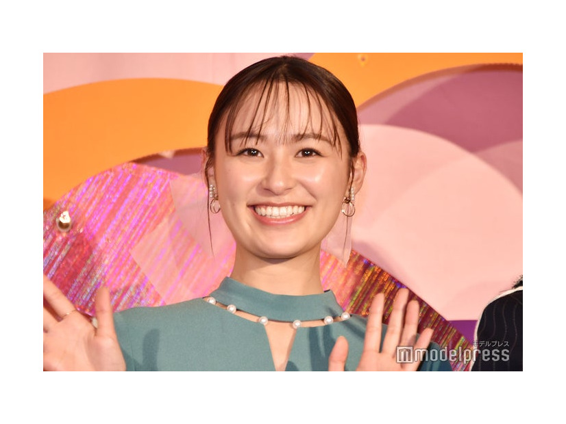 鈴木美羽（C）モデルプレス