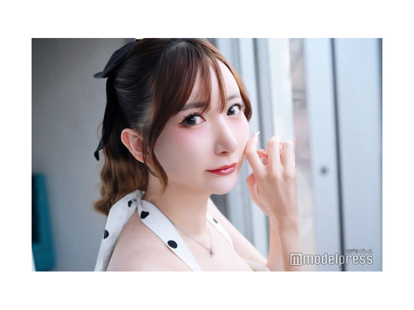 みこと（C）モデルプレス