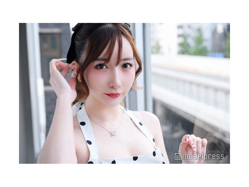 みこと（C）モデルプレス