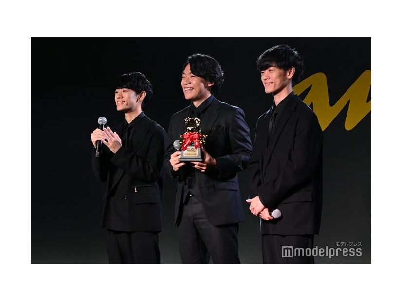 QuizKnock（C）モデルプレス