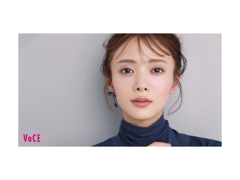 田村保乃（画像提供：講談社）