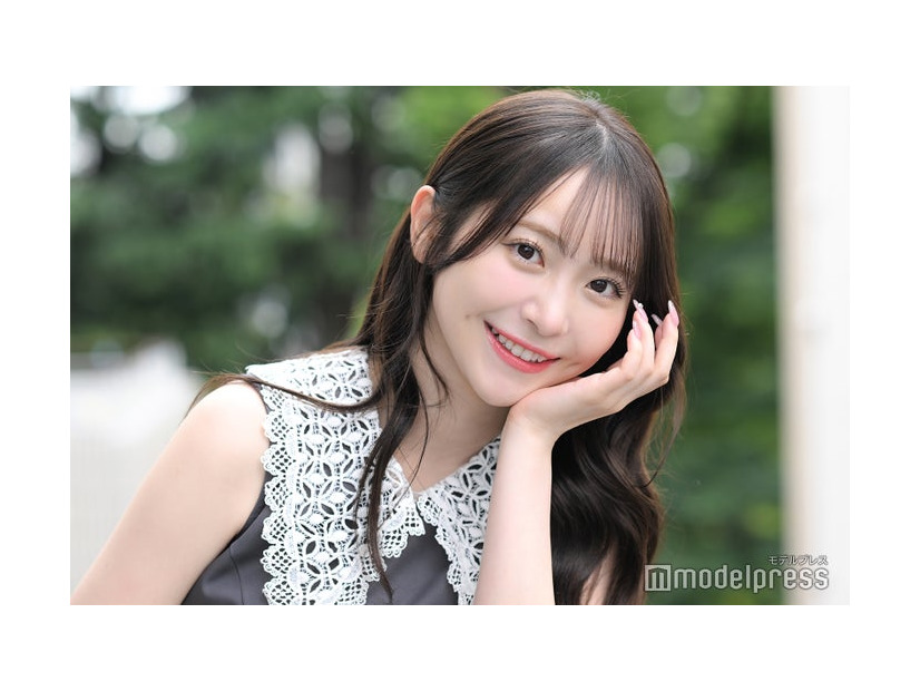 かとゆり（C）モデルプレス