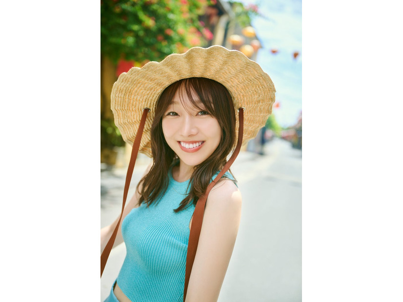 須田亜香里（C）熊木 優／講談社