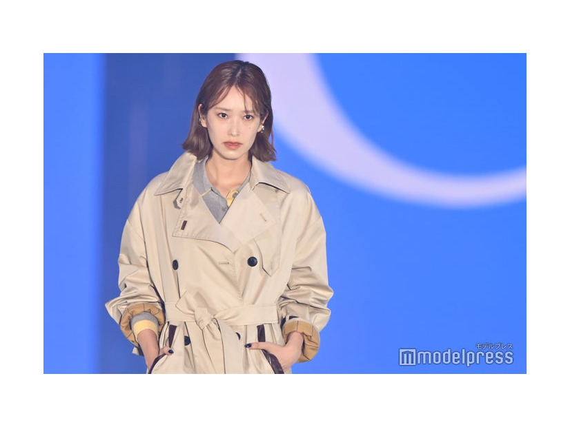 佐々木久美（C）モデルプレス