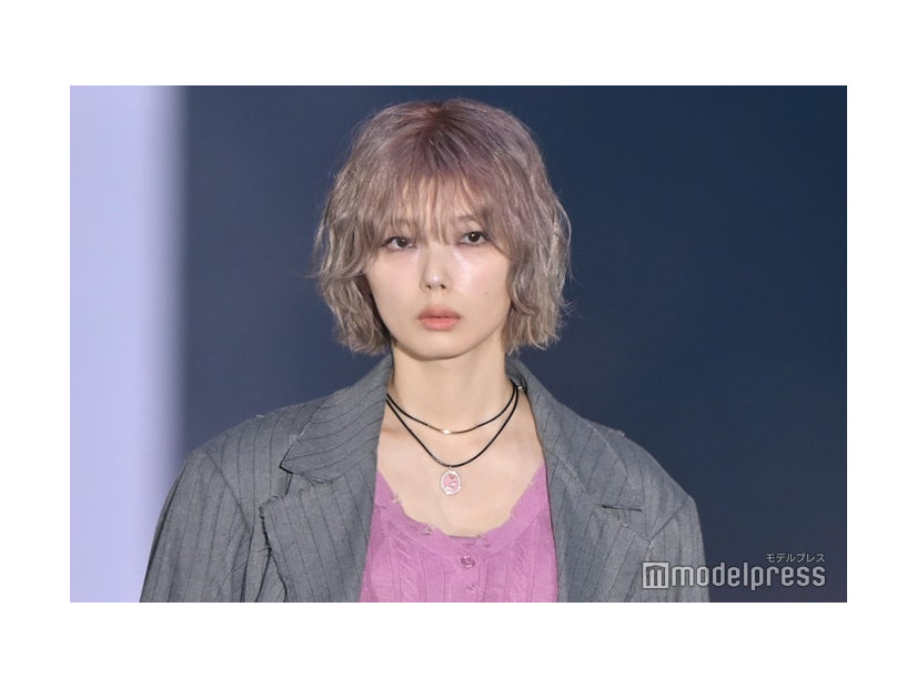 藤吉夏鈴（C）モデルプレス