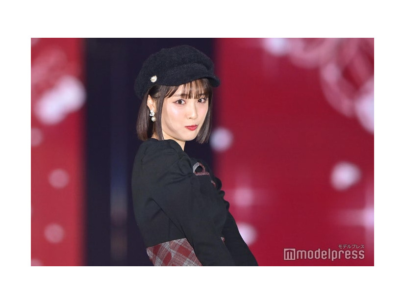 大友花恋（C）モデルプレス