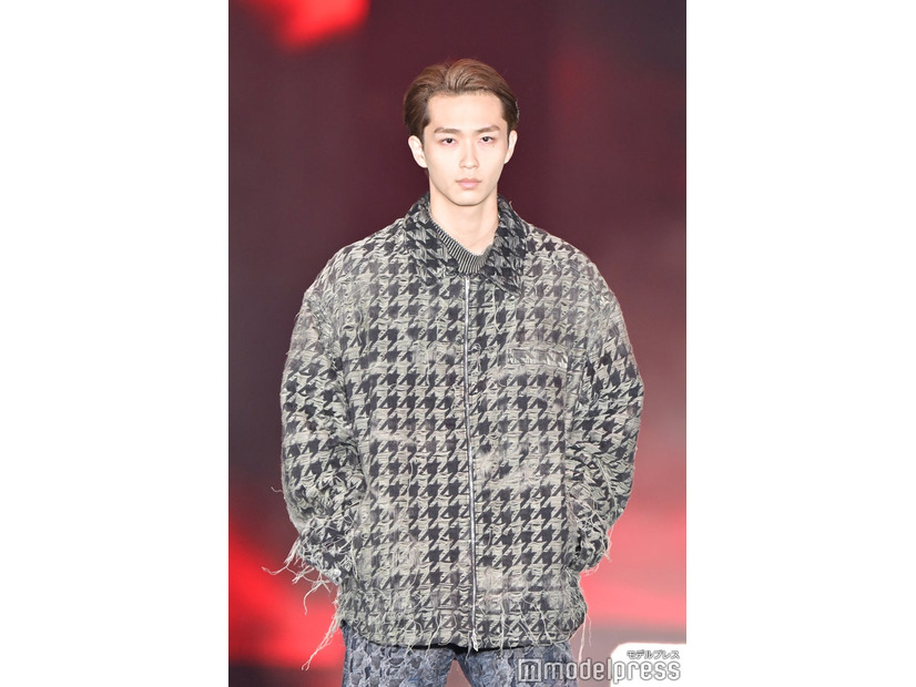 野村康太（C）モデルプレス