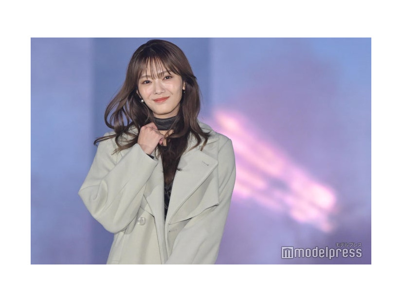 田村保乃（C）モデルプレス