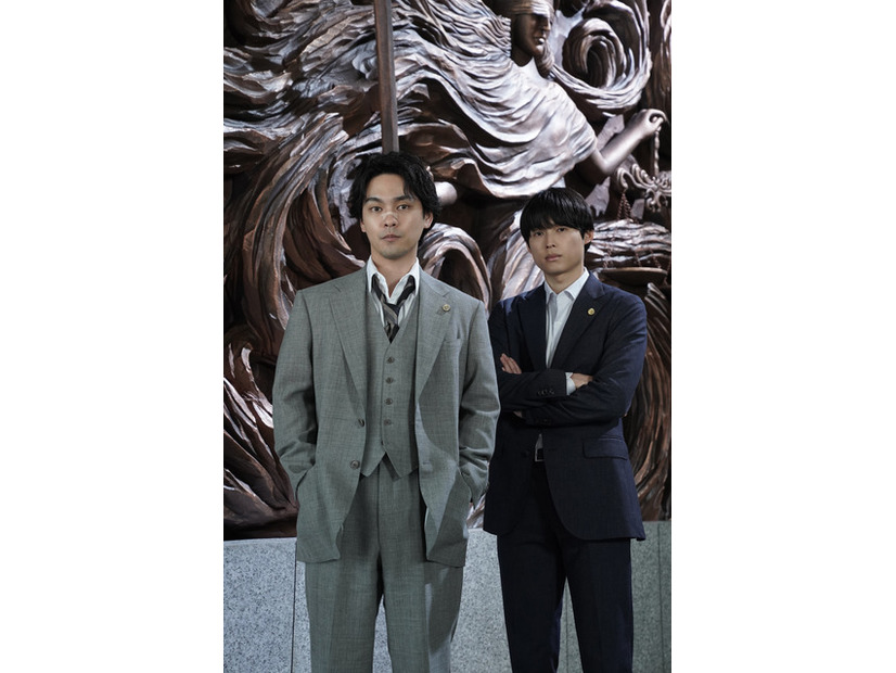 Netflixシリーズ「九条の大罪」2026年春 世界独占配信