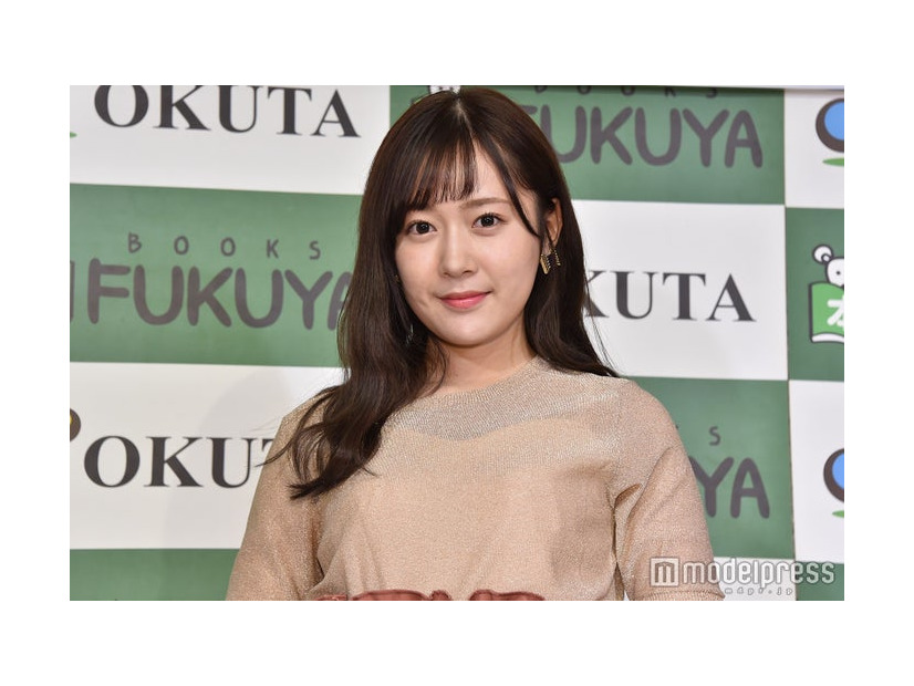 多田愛佳 （C）モデルプレス