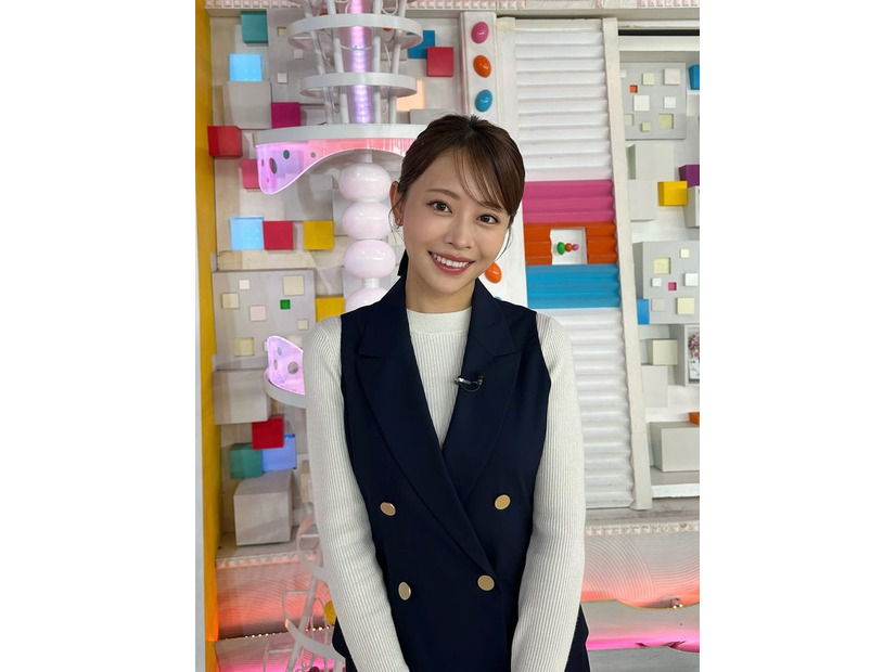 高木由梨奈Instagramより
